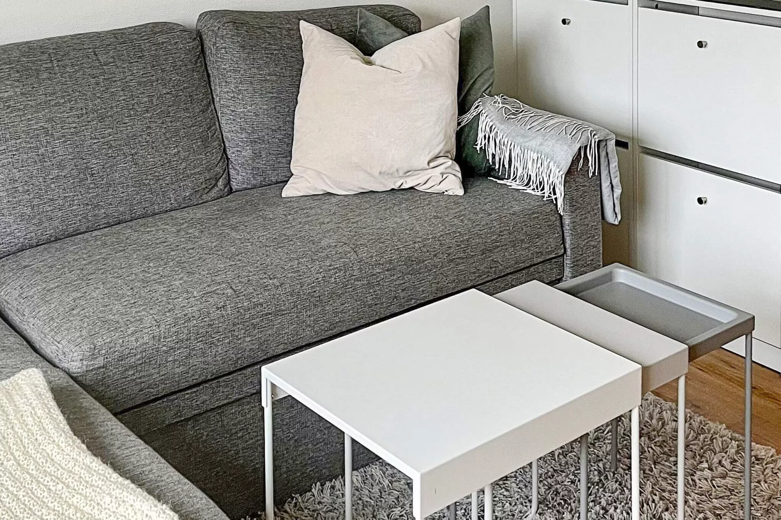 5 persoons vakantie huis in SÄLEN-By Traum-Binnen