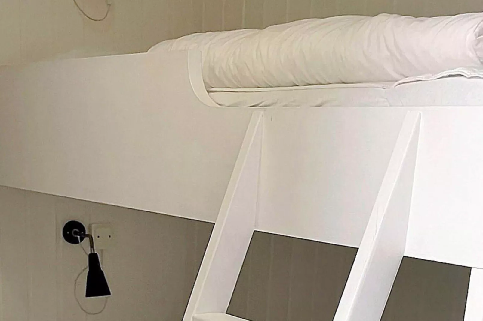 5 persoons vakantie huis in SÄLEN-By Traum-Binnen