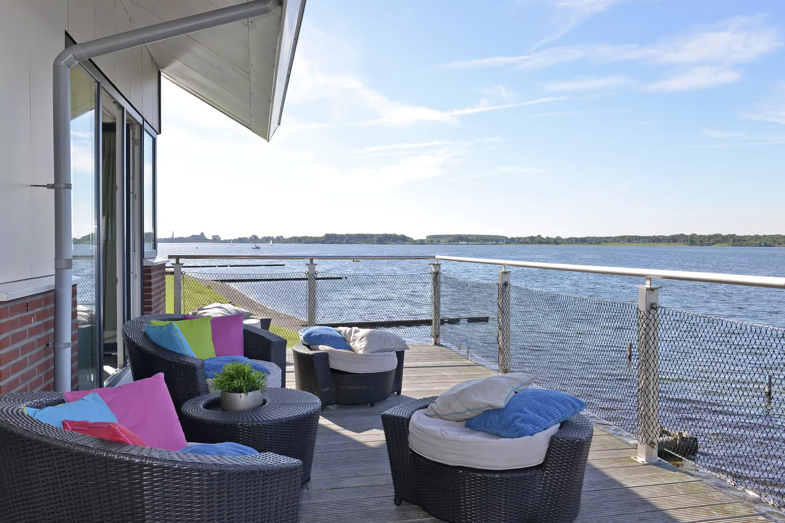 Penthouse 4a - De Schotsman Watersport