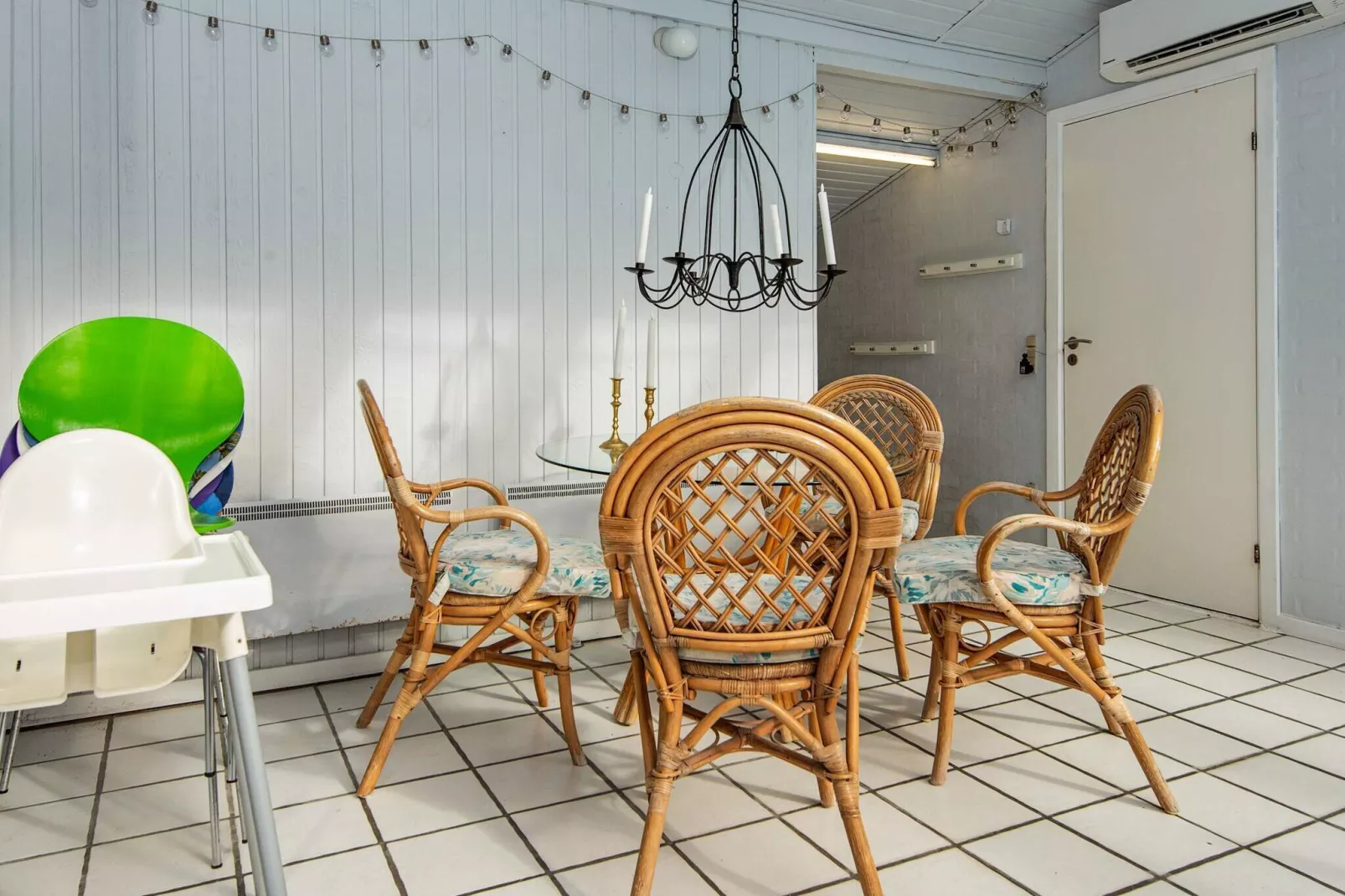 8 persoons vakantie huis in Ørsted-By Traum-Binnen