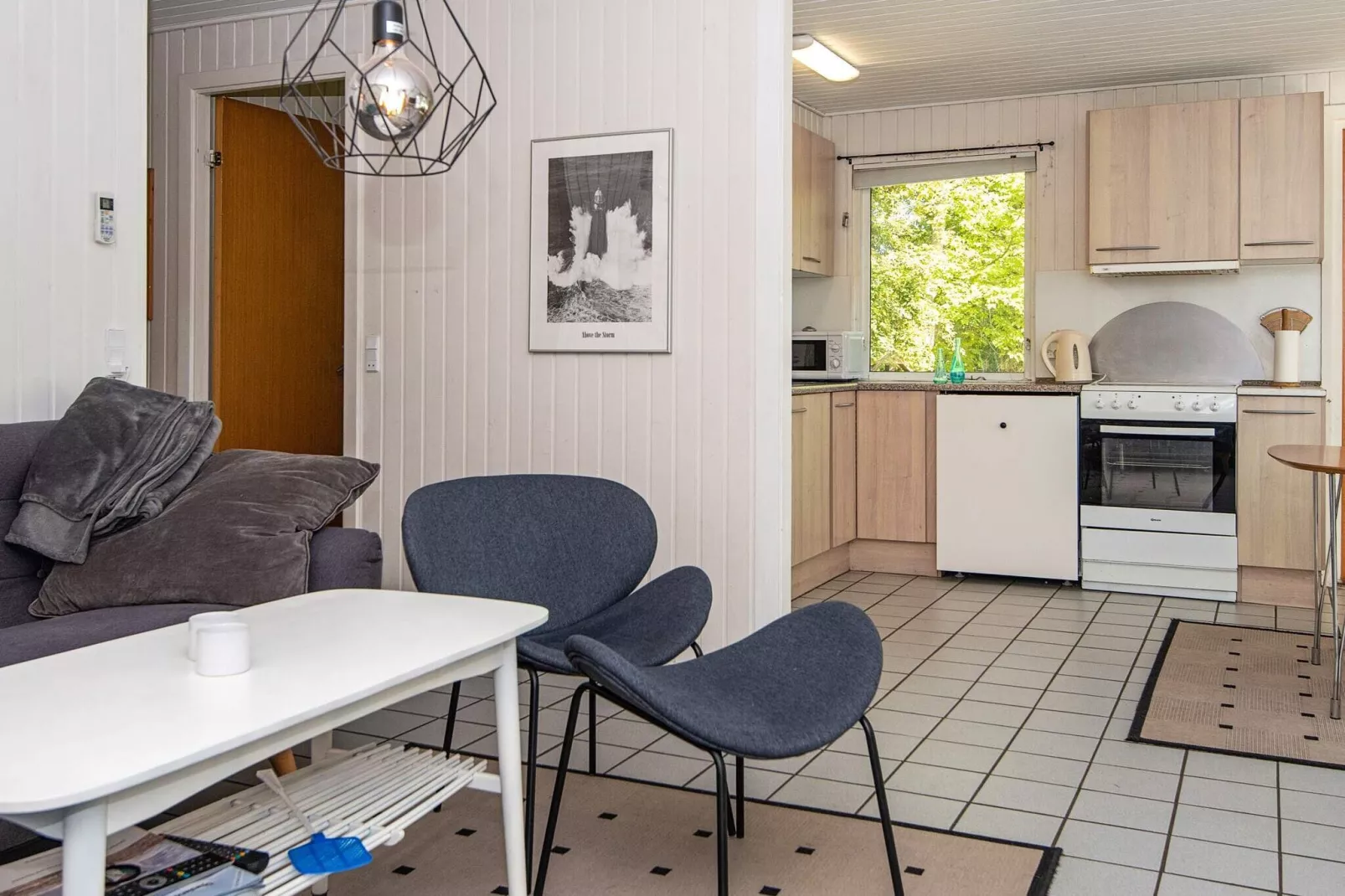 8 persoons vakantie huis in Ørsted-By Traum-Binnen
