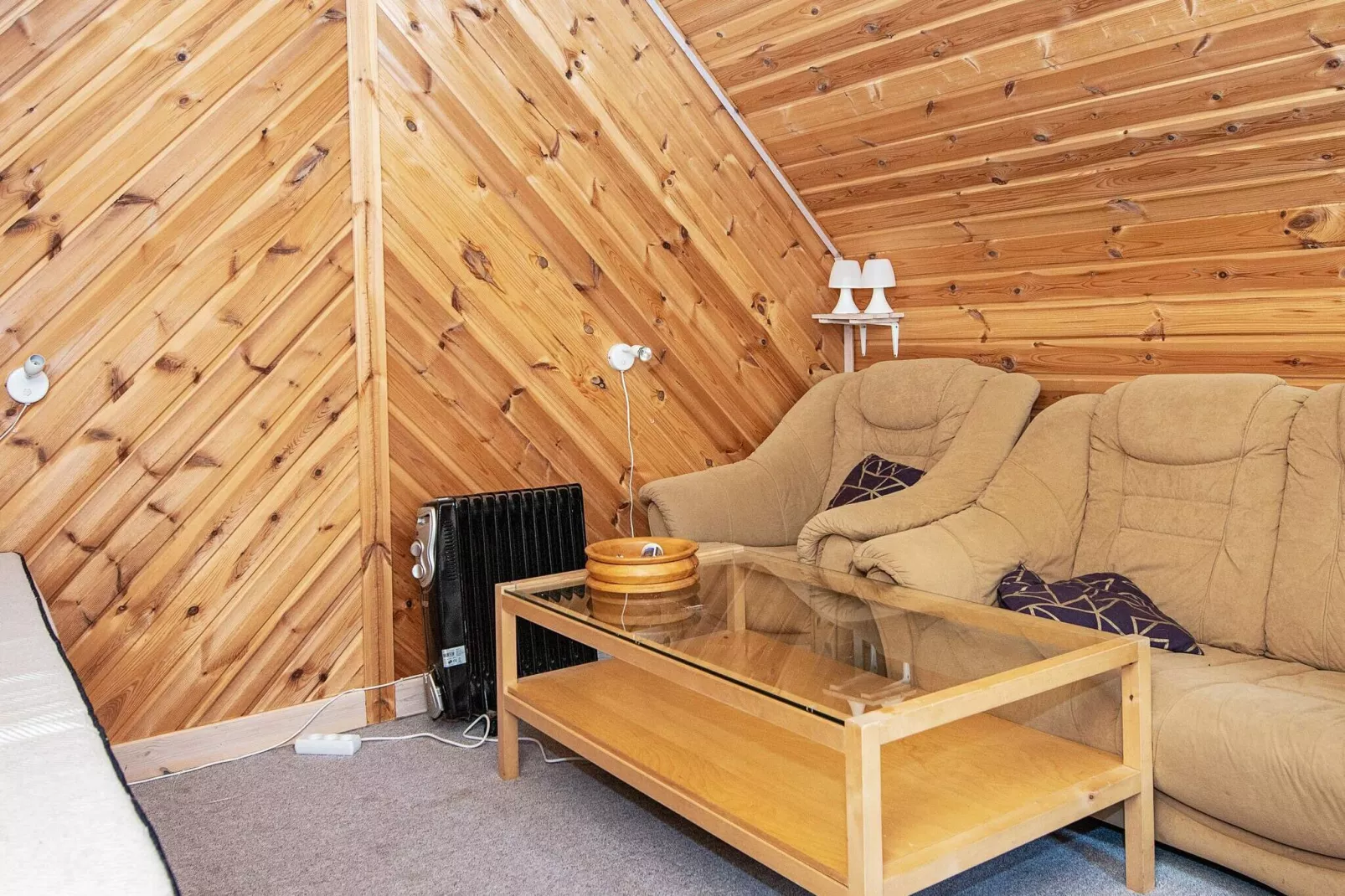 8 persoons vakantie huis in Ørsted-By Traum-Binnen