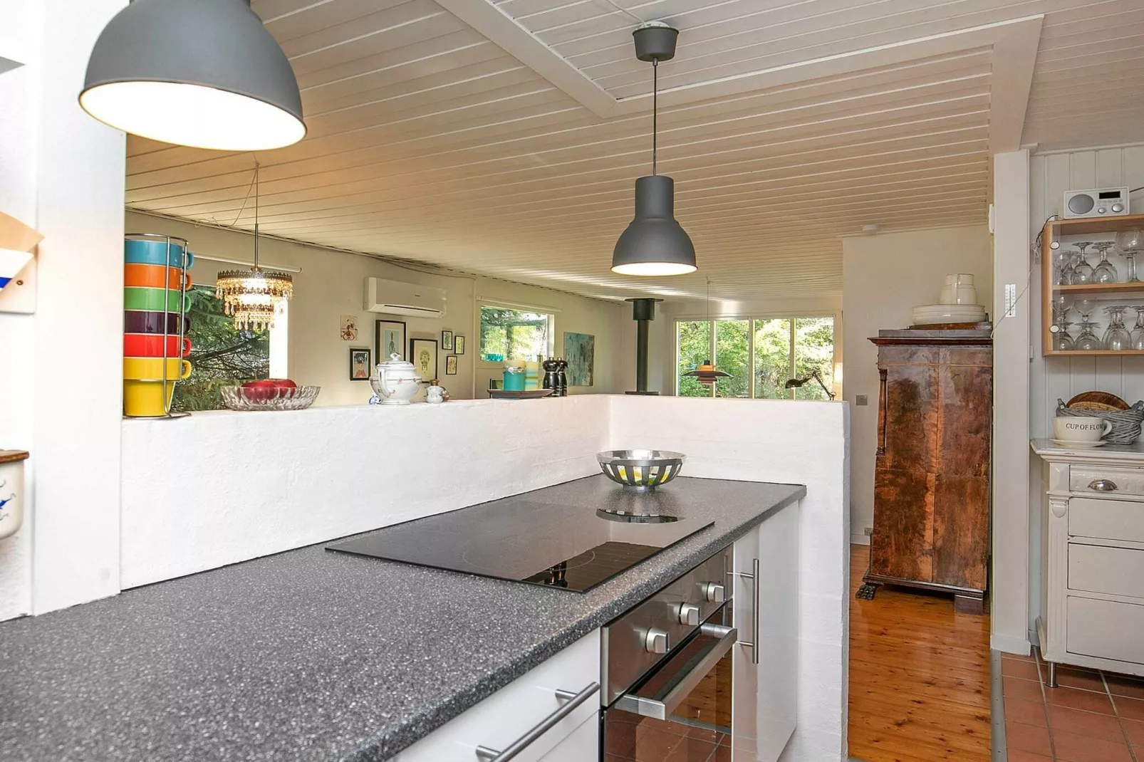 5 persoons vakantie huis in Løkken-By Traum-Binnen