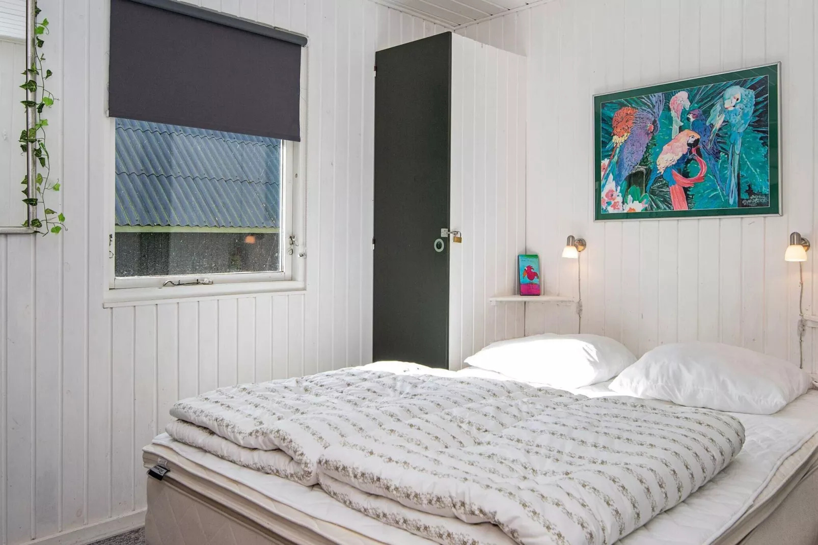 8 persoons vakantie huis in Ørsted-By Traum-Binnen
