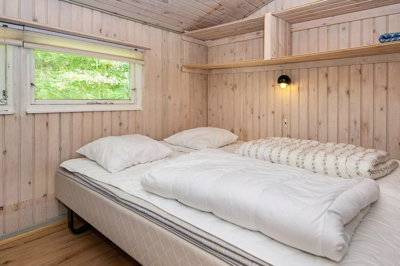 8 persoons vakantie huis in Ørsted-By Traum-Binnen