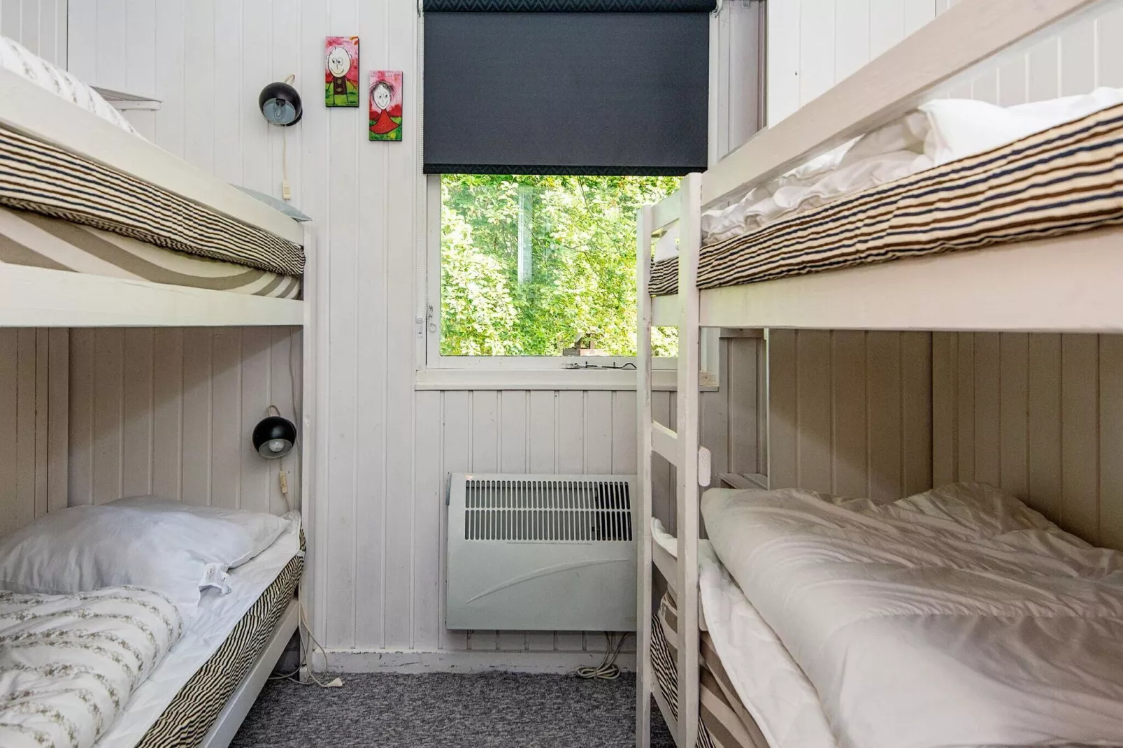 8 persoons vakantie huis in Ørsted-By Traum-Binnen
