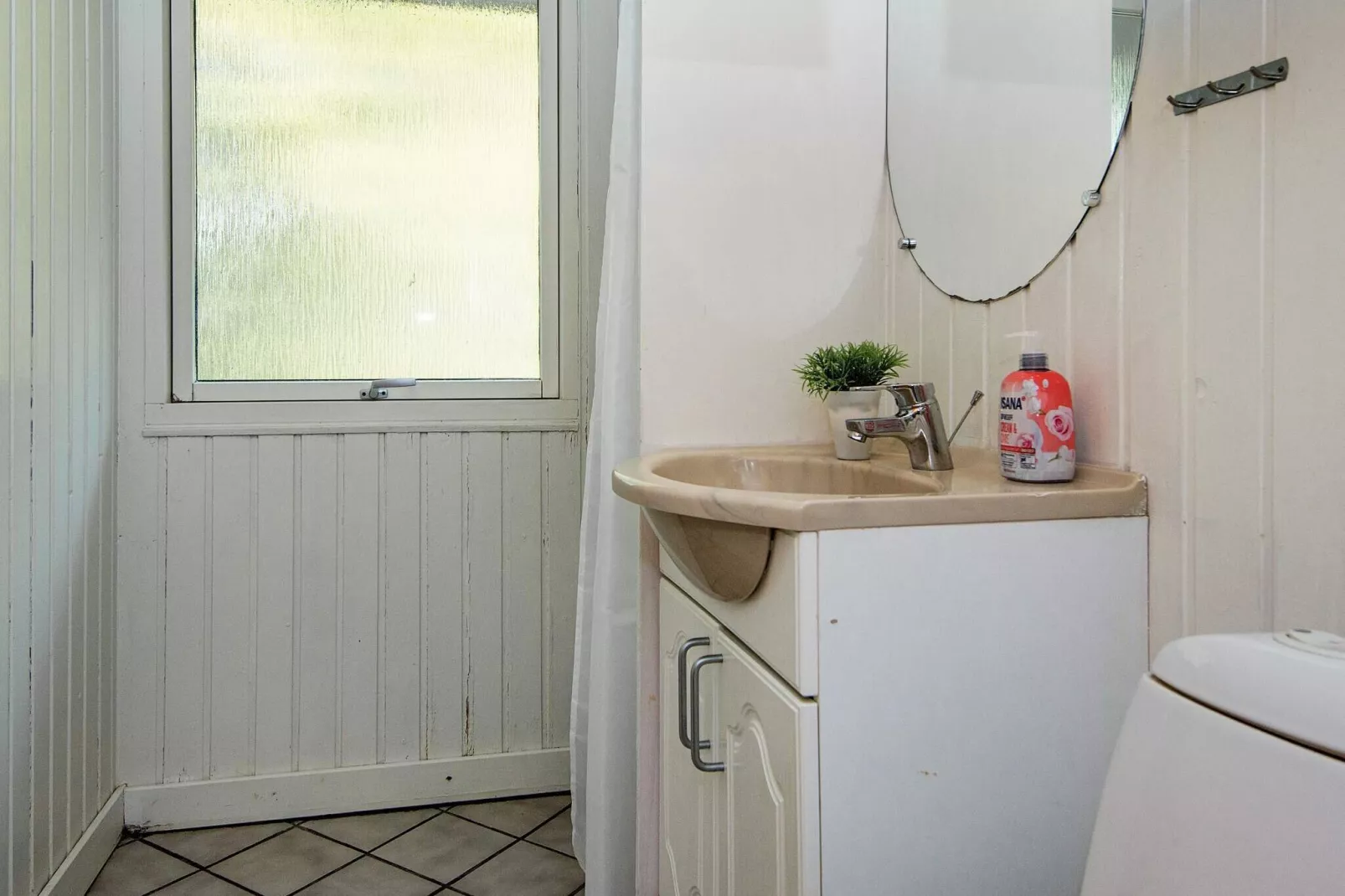 8 persoons vakantie huis in Ørsted-By Traum-Binnen