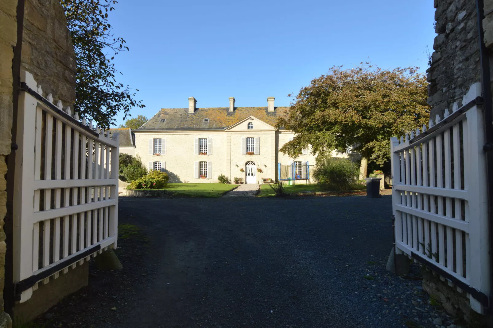 Ferme du hoguet