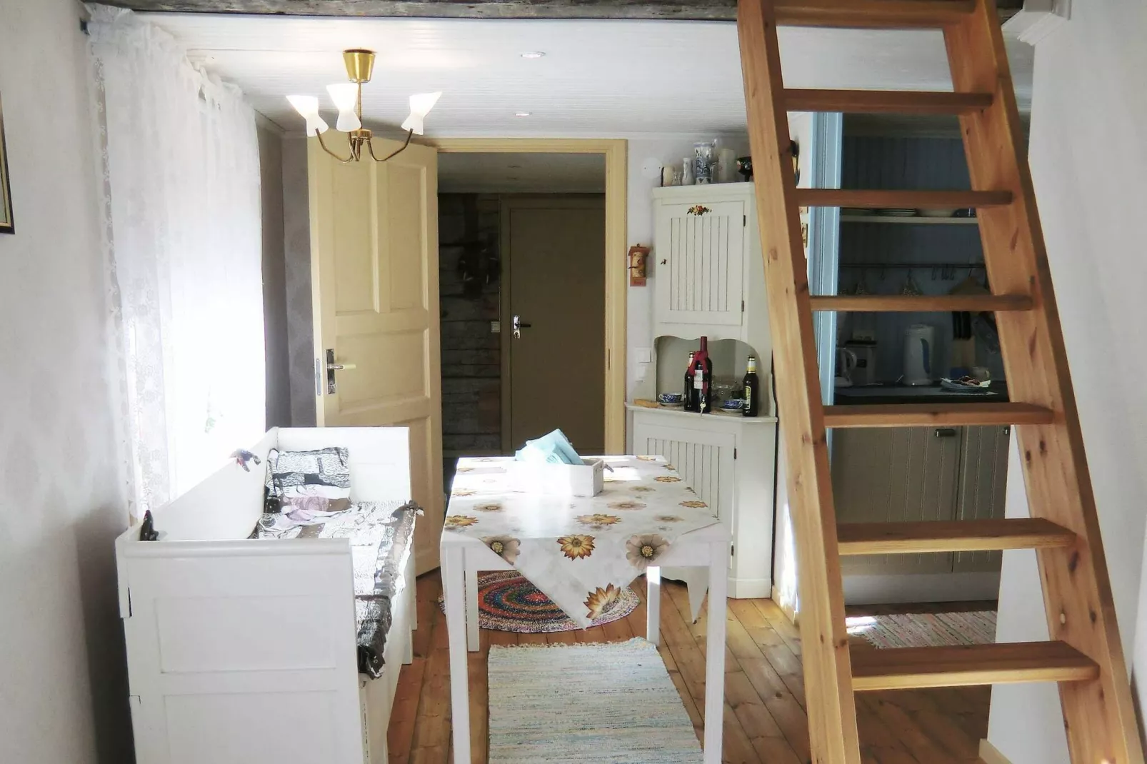 4 persoons vakantie huis in UNNARYD-By Traum-Binnen