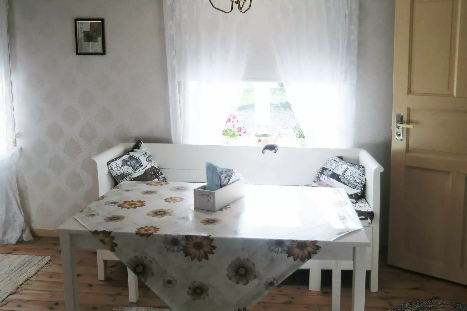 4 persoons vakantie huis in UNNARYD-By Traum-Binnen