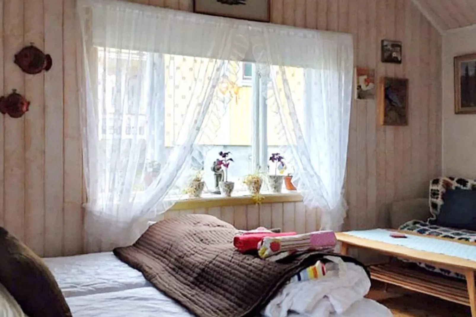 4 persoons vakantie huis in UNNARYD-By Traum-Binnen
