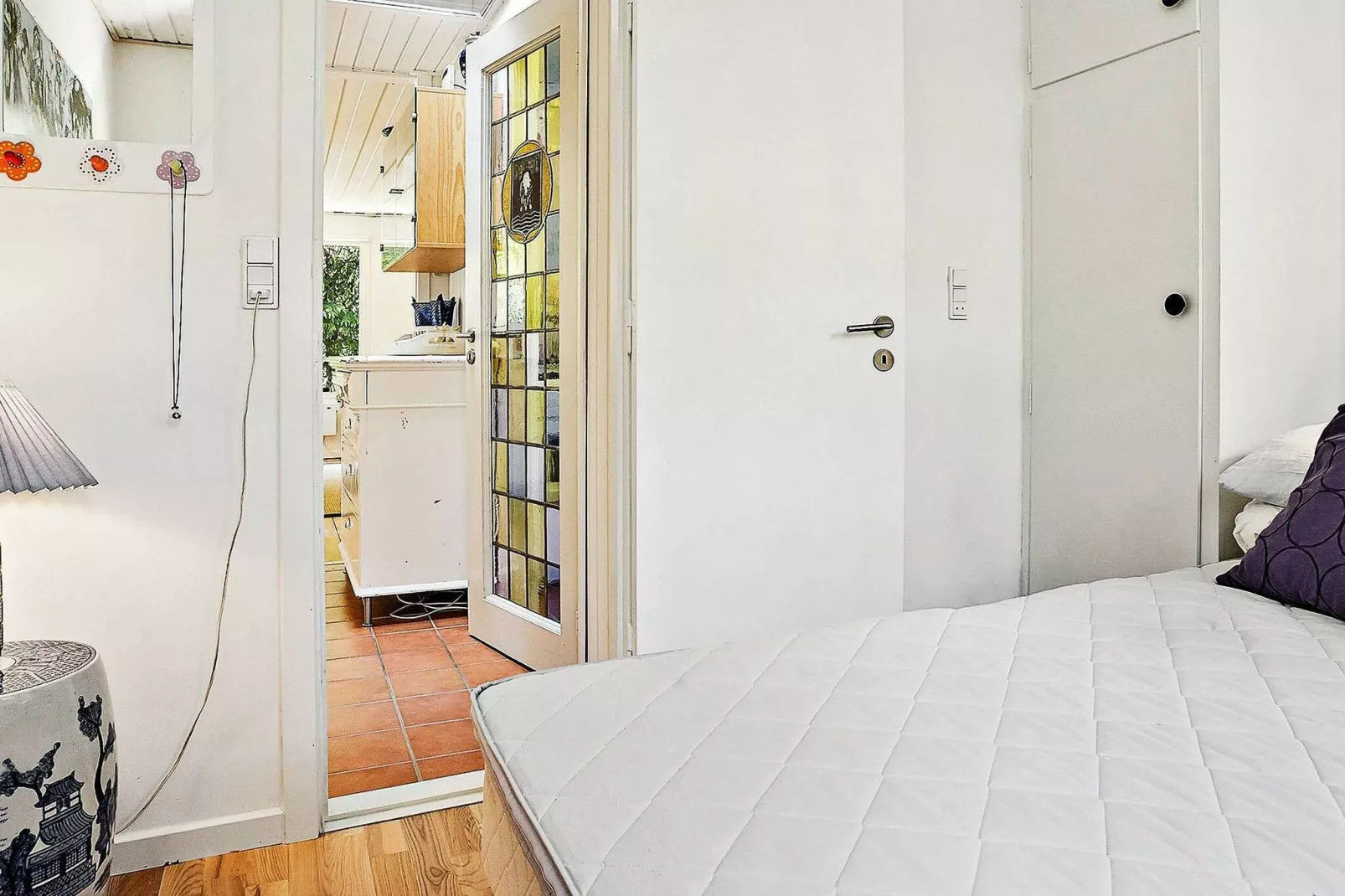 5 persoons vakantie huis in Løkken-By Traum-Binnen