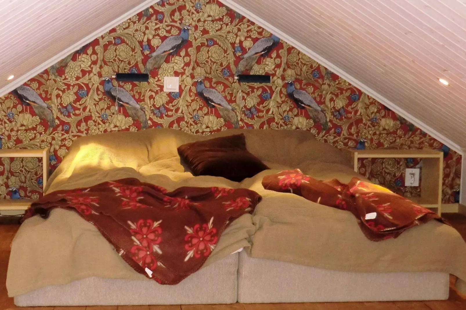 4 persoons vakantie huis in UNNARYD-By Traum-Binnen