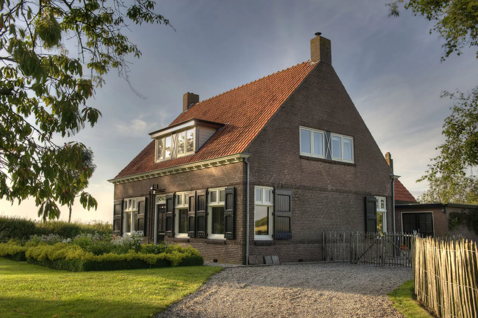 Hof van IJzendijke