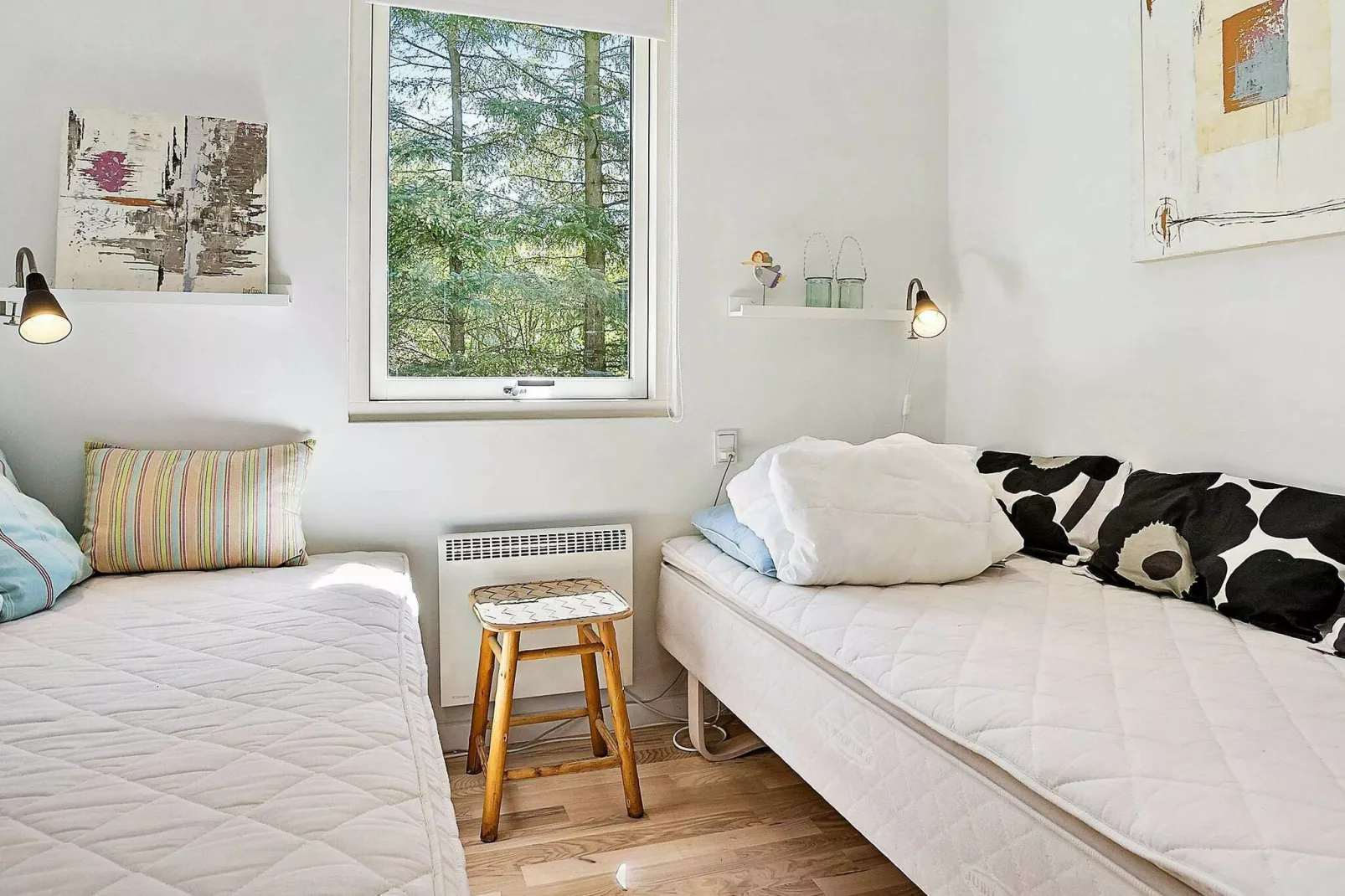 5 persoons vakantie huis in Løkken-By Traum-Binnen