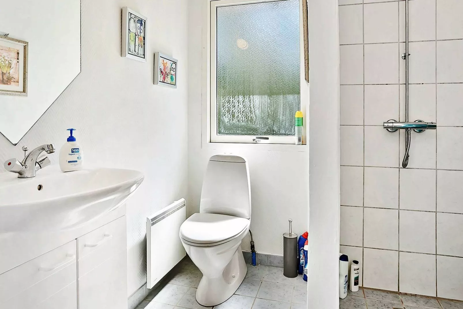 5 persoons vakantie huis in Løkken-By Traum-Binnen
