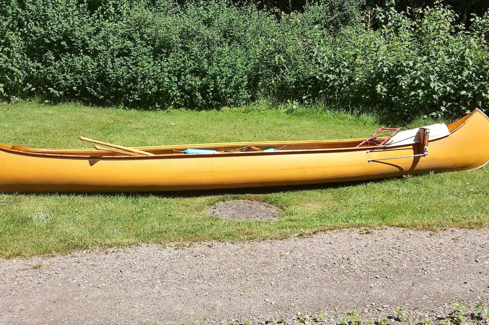 4 persoons vakantie huis in UNNARYD-By Traum-Uitzicht