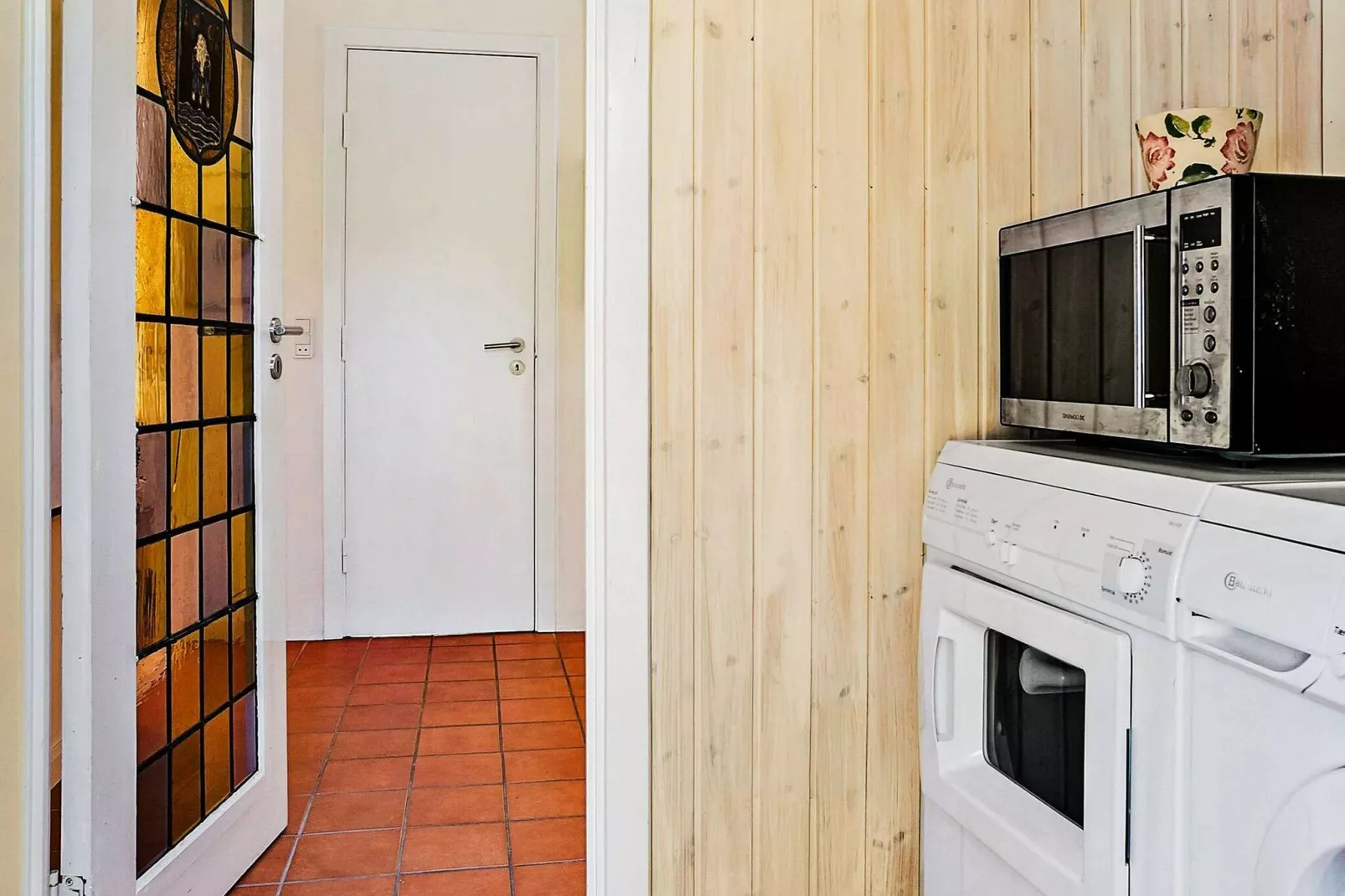 5 persoons vakantie huis in Løkken-By Traum-Binnen
