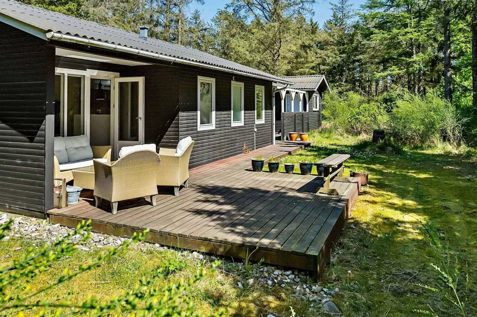5 persoons vakantie huis in Løkken-By Traum-Uitzicht