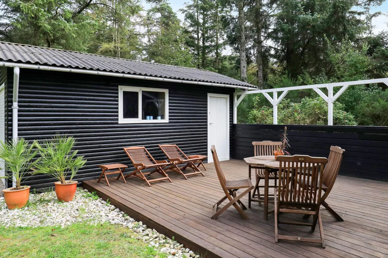 5 persoons vakantie huis in Løkken-By Traum-Uitzicht
