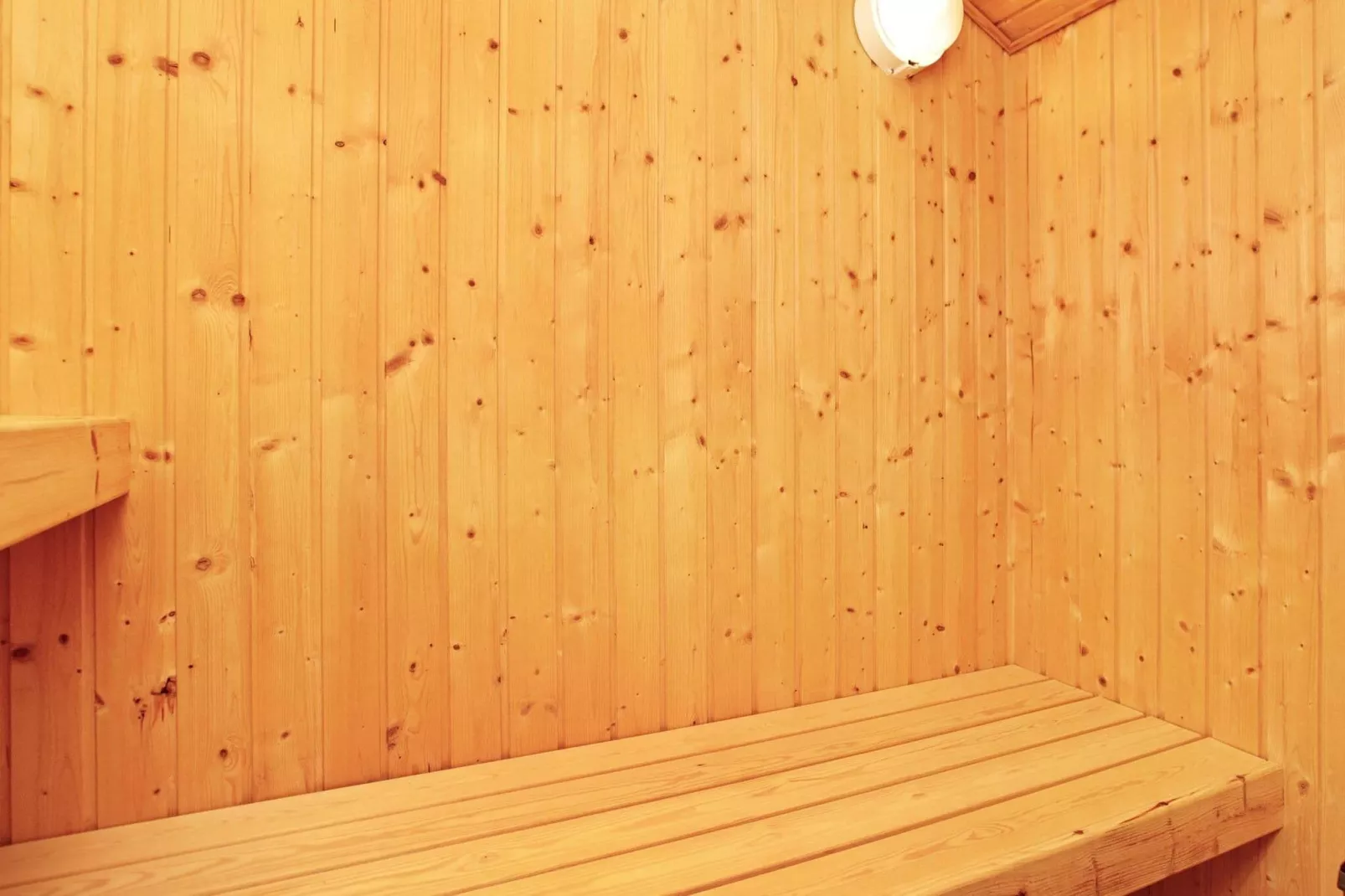 8 persoons vakantie huis in Humble-Sauna
