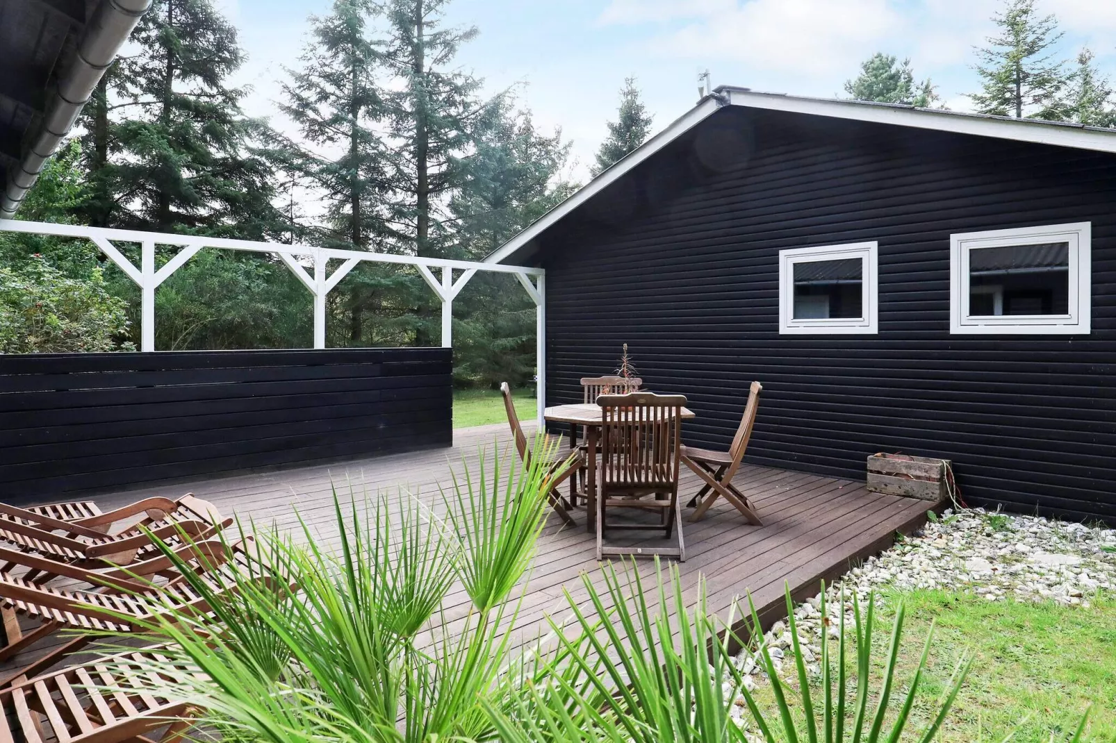 5 persoons vakantie huis in Løkken-By Traum-Uitzicht
