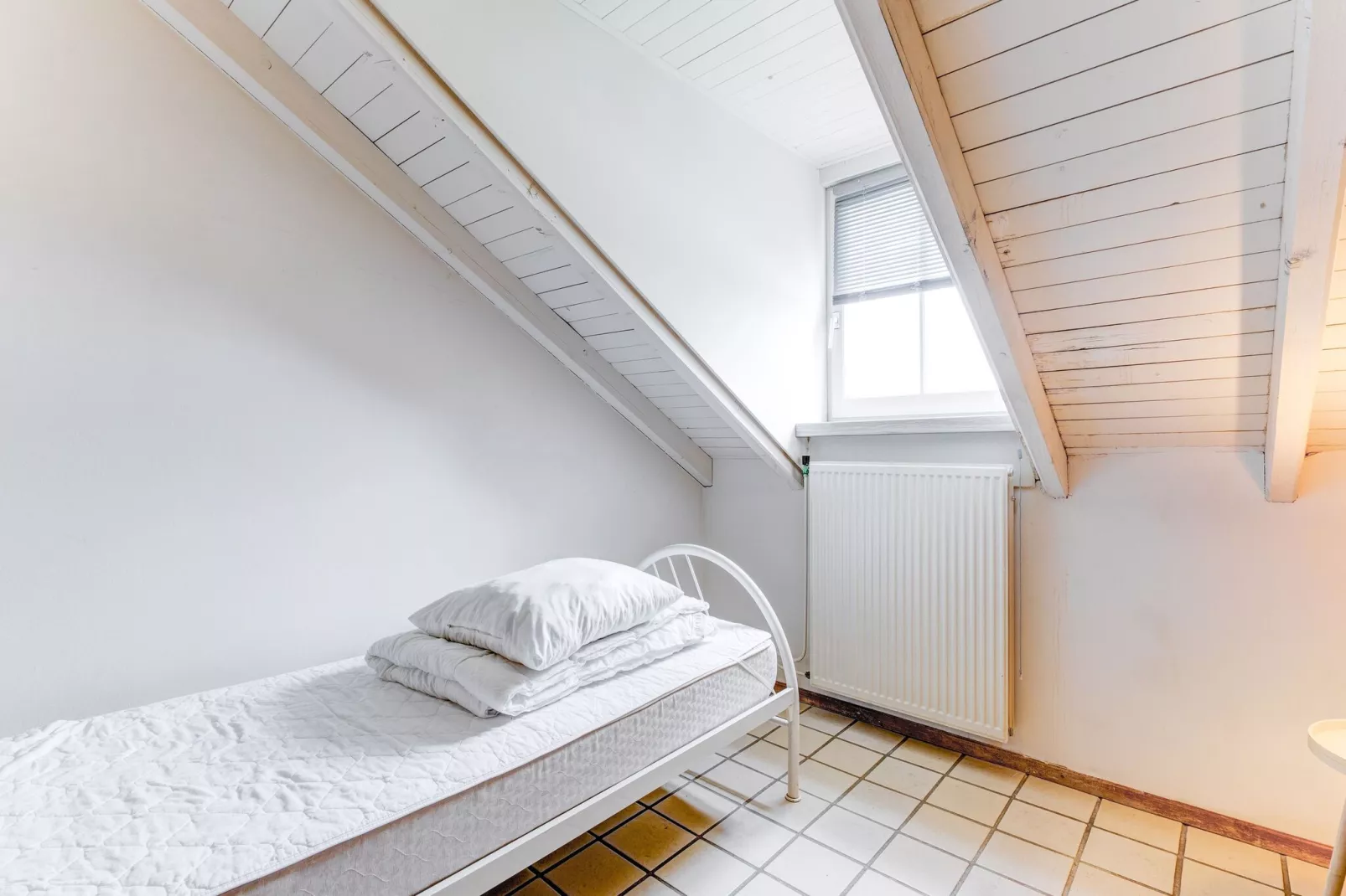 Valleyview Cottages - NR12-Slaapkamer