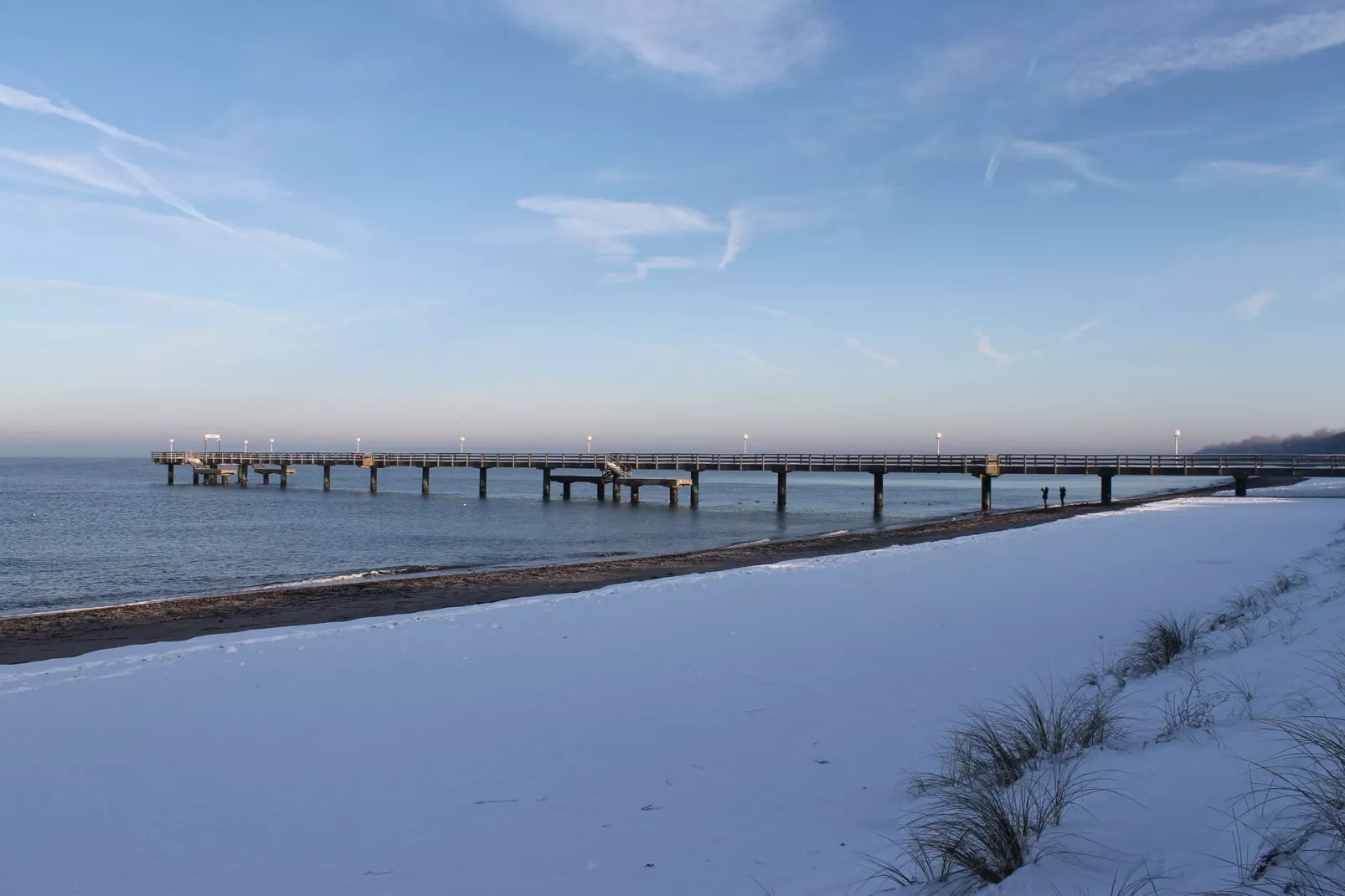 Harderhof 5-Gebied winter 5km