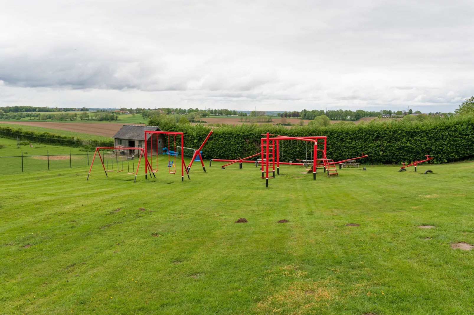 Valleyview Cottages - NR12-Gebieden zomer 5km