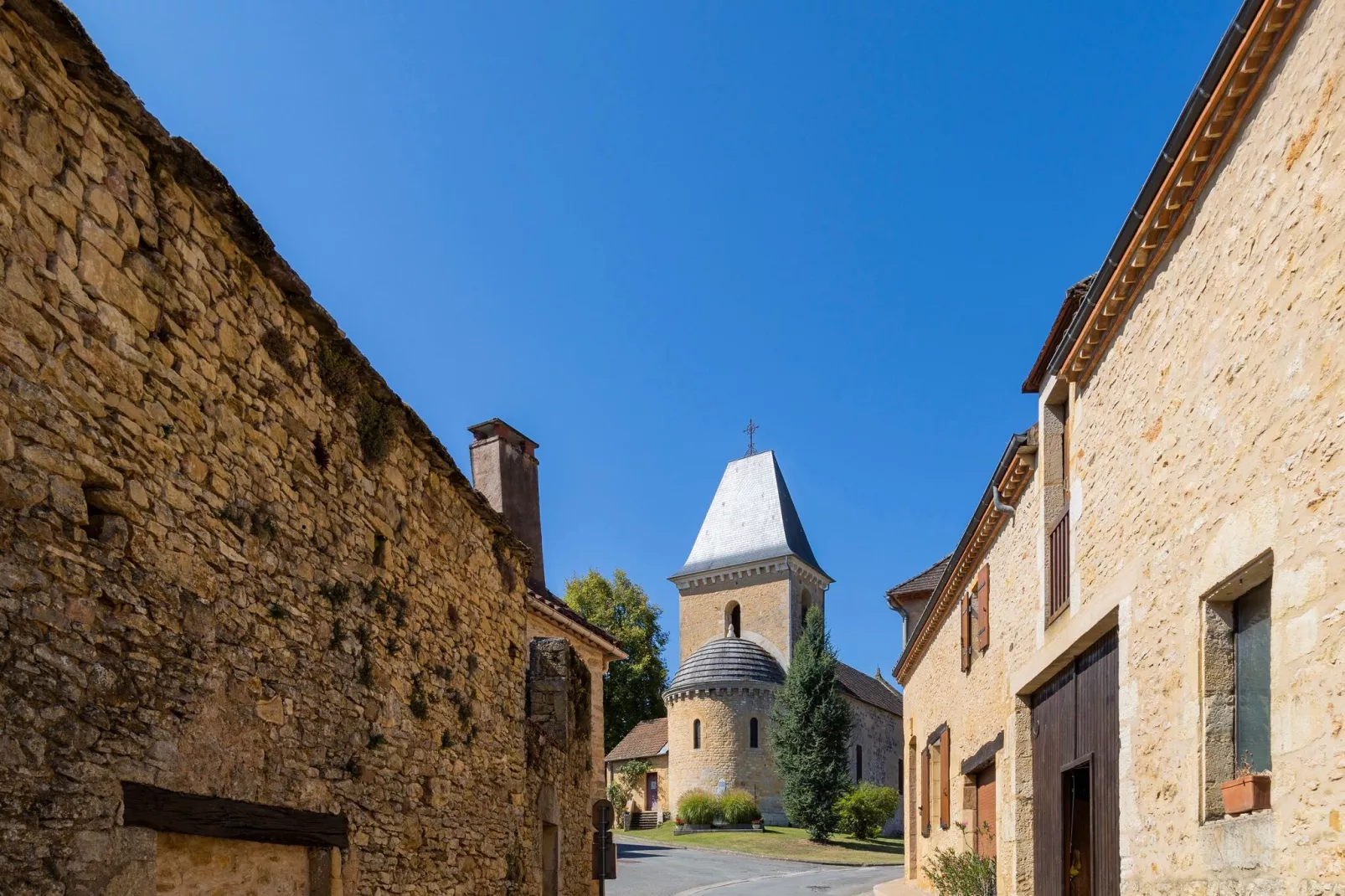 Maison de vacances Les Eyzies de Tayac-Gebieden zomer 20km