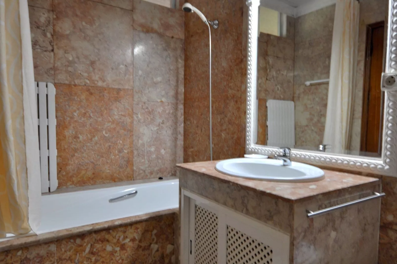 Carina-Badkamer