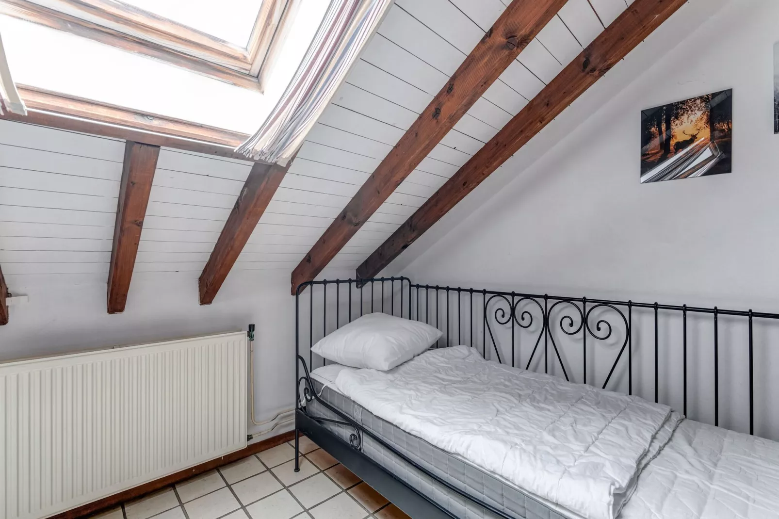 Valleyview Cottages - NR13-Slaapkamer