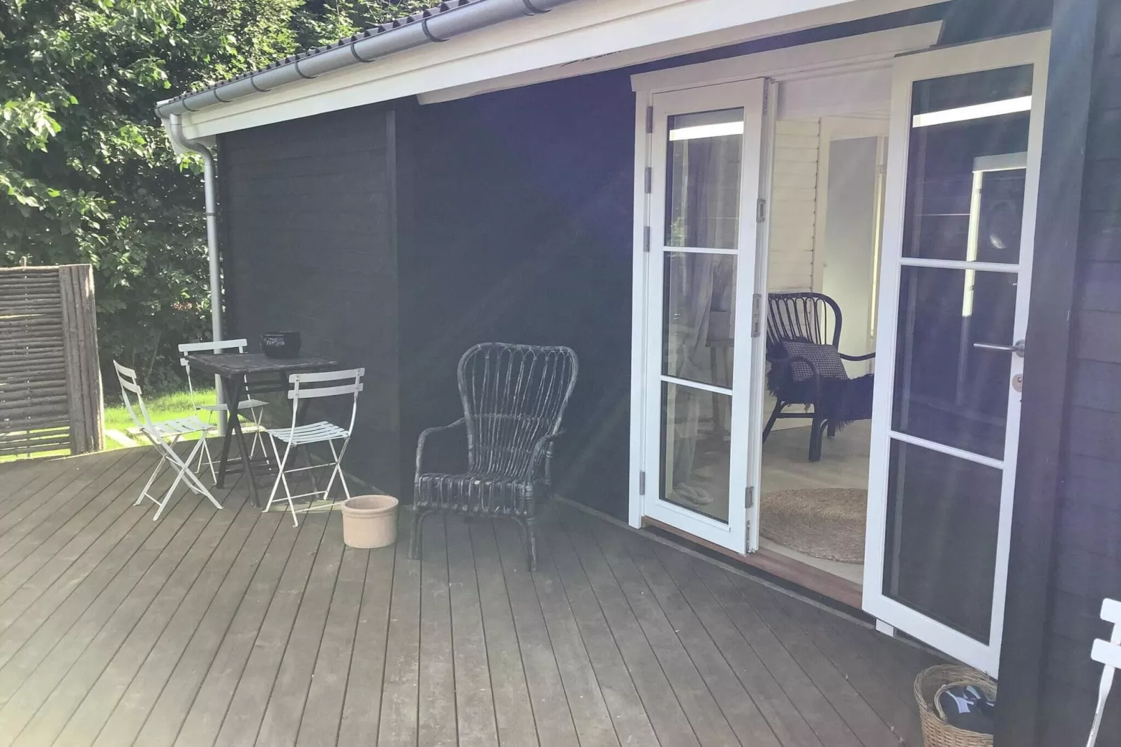 8 persoons vakantie huis in Gilleleje-By Traum-Buitenlucht