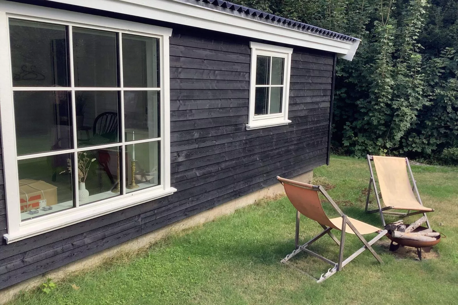 8 persoons vakantie huis in Gilleleje-By Traum-Buitenlucht