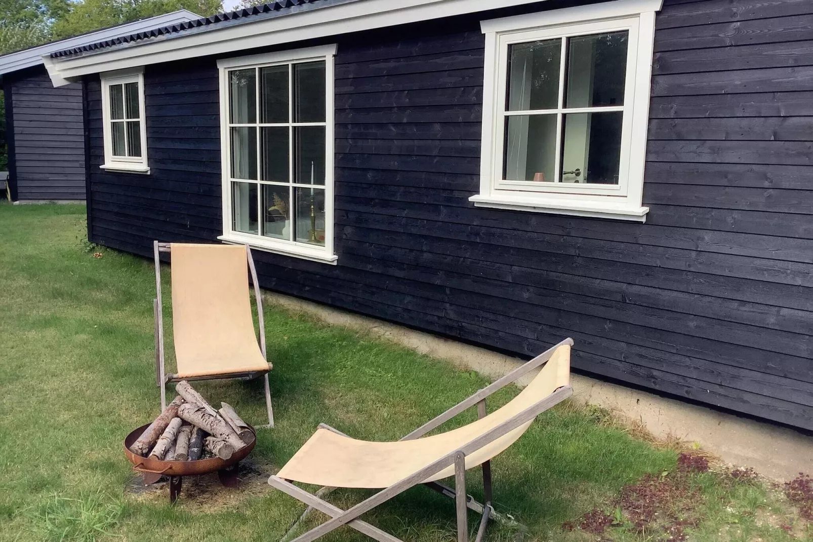 8 persoons vakantie huis in Gilleleje-By Traum-Buitenlucht