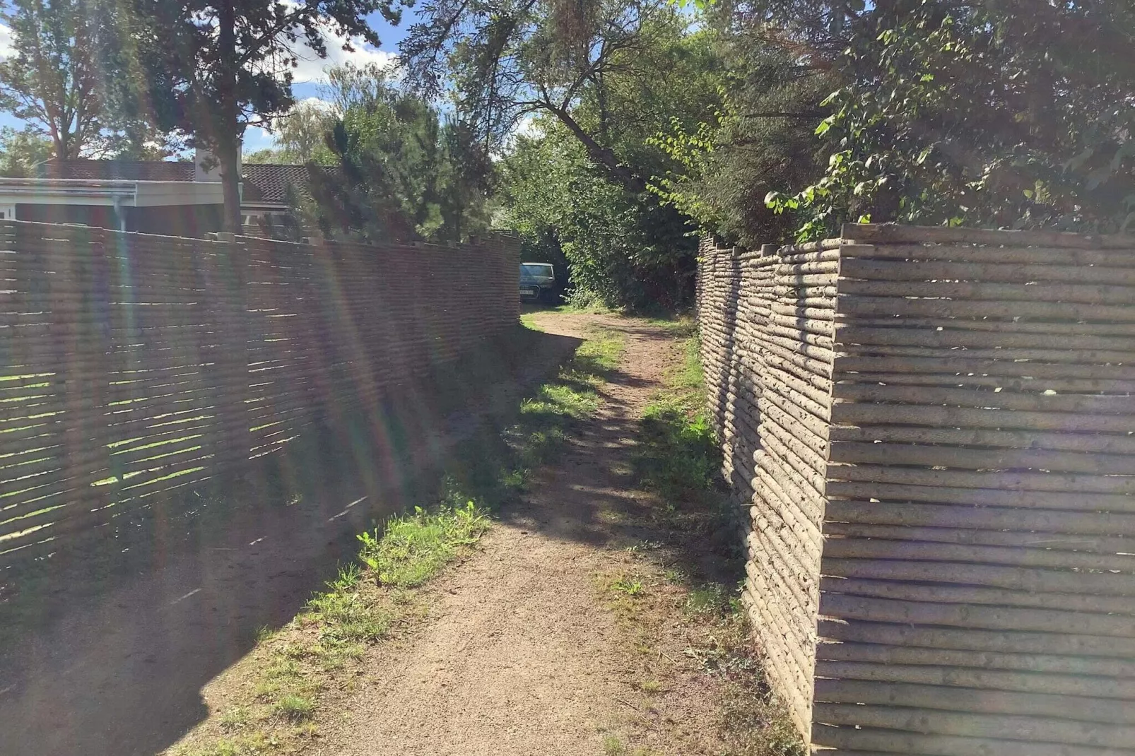 8 persoons vakantie huis in Gilleleje-By Traum-Buitenlucht