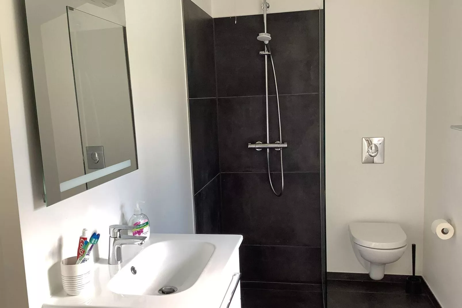 8 persoons vakantie huis in Gilleleje-By Traum-Binnen