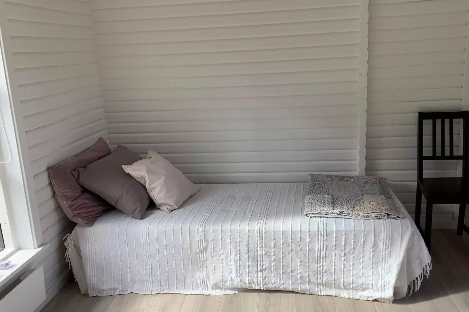 8 persoons vakantie huis in Gilleleje-By Traum-Binnen
