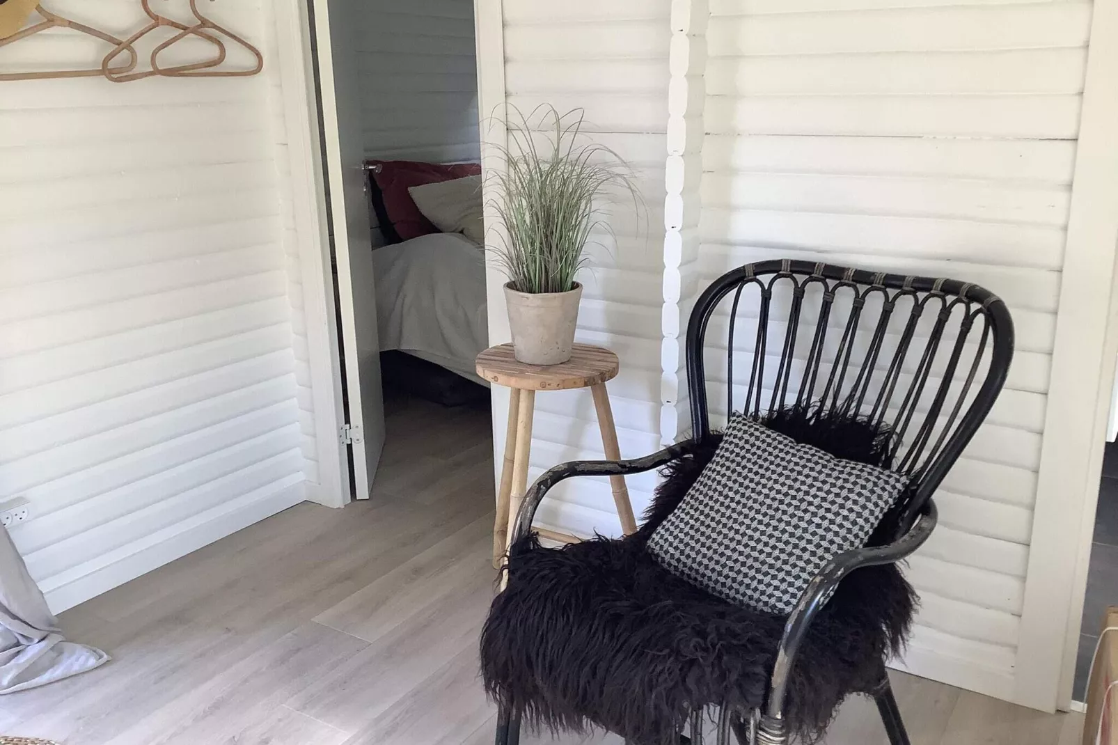8 persoons vakantie huis in Gilleleje-By Traum-Binnen