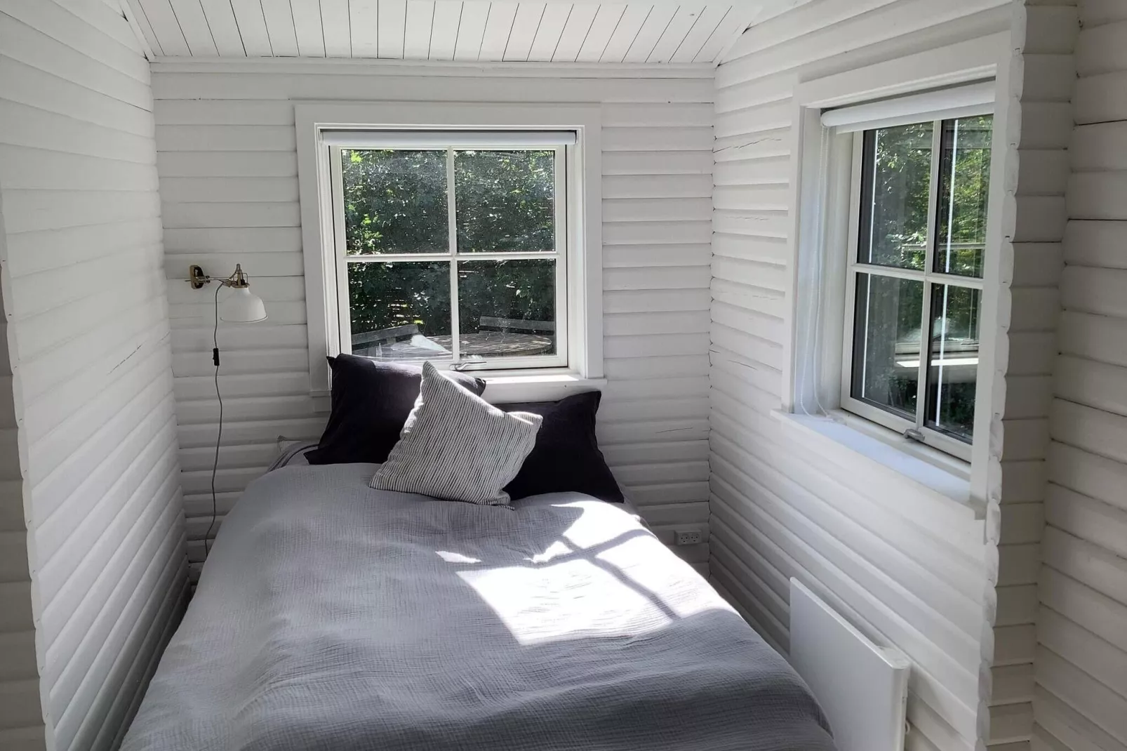 8 persoons vakantie huis in Gilleleje-By Traum-Binnen