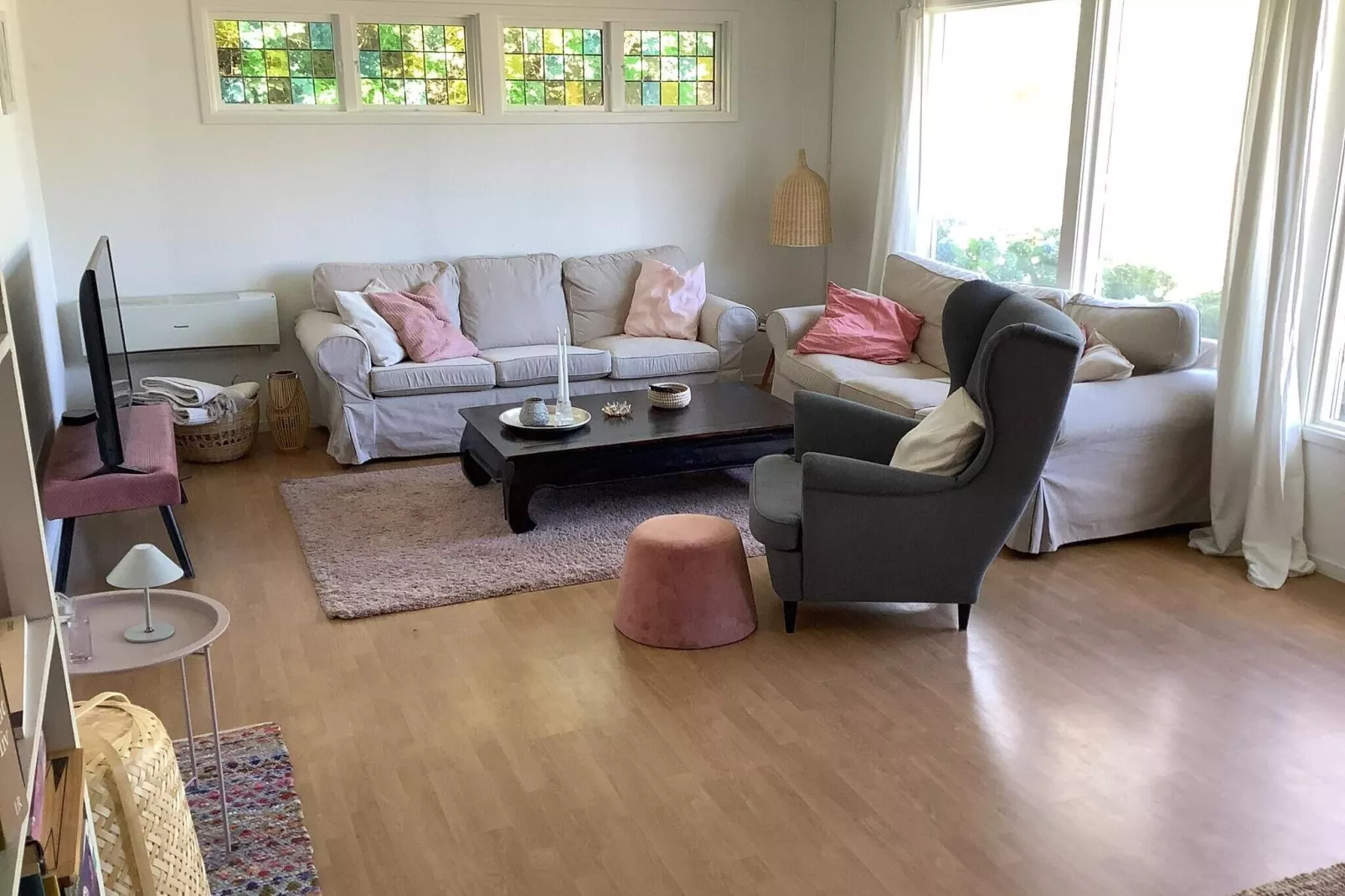 8 persoons vakantie huis in Gilleleje-By Traum-Binnen