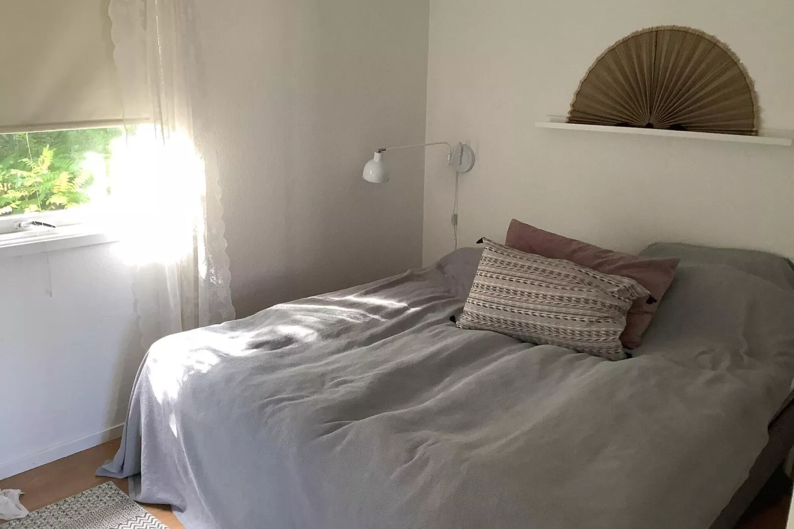 8 persoons vakantie huis in Gilleleje-By Traum-Binnen