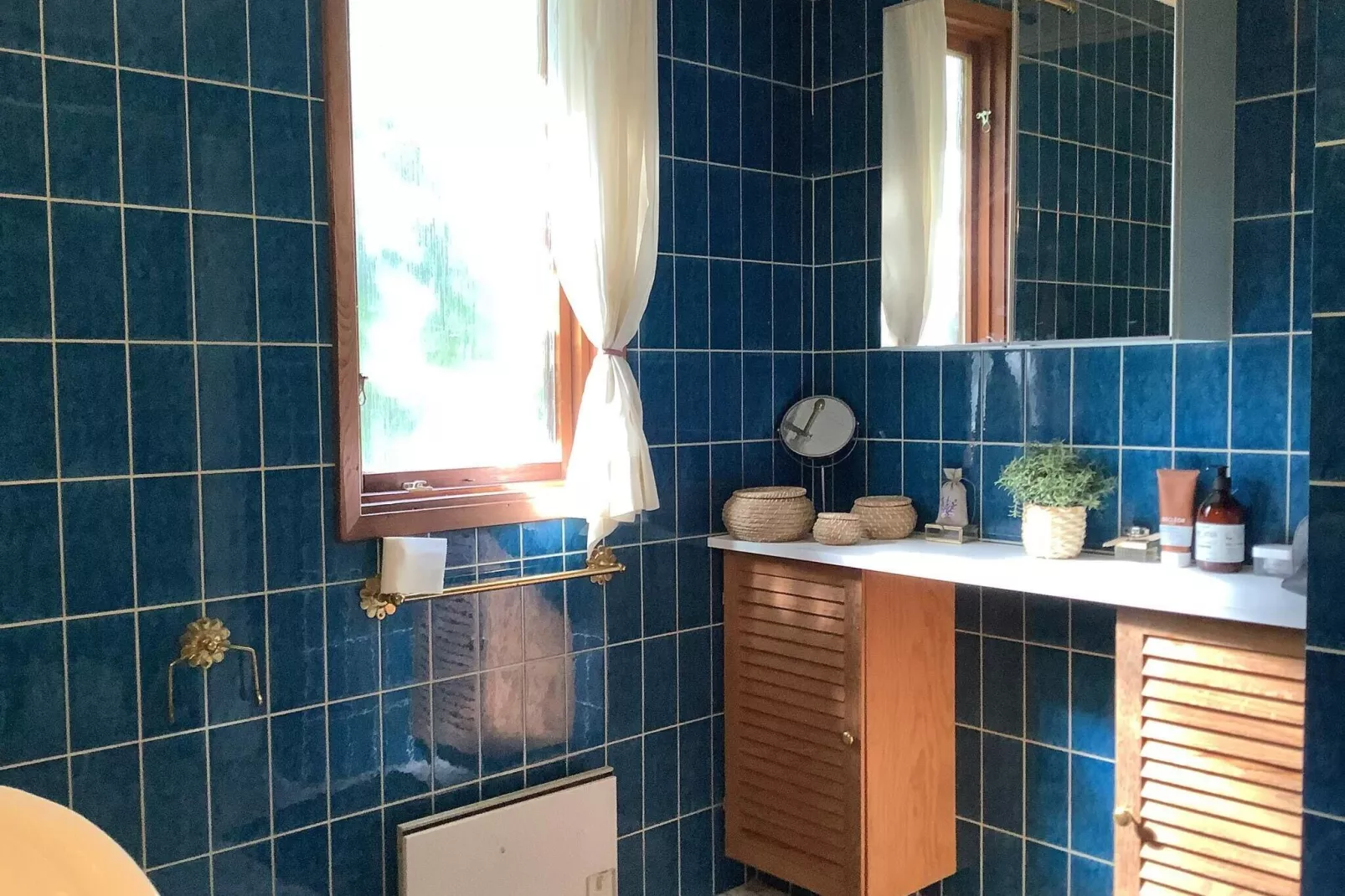 8 persoons vakantie huis in Gilleleje-By Traum-Binnen
