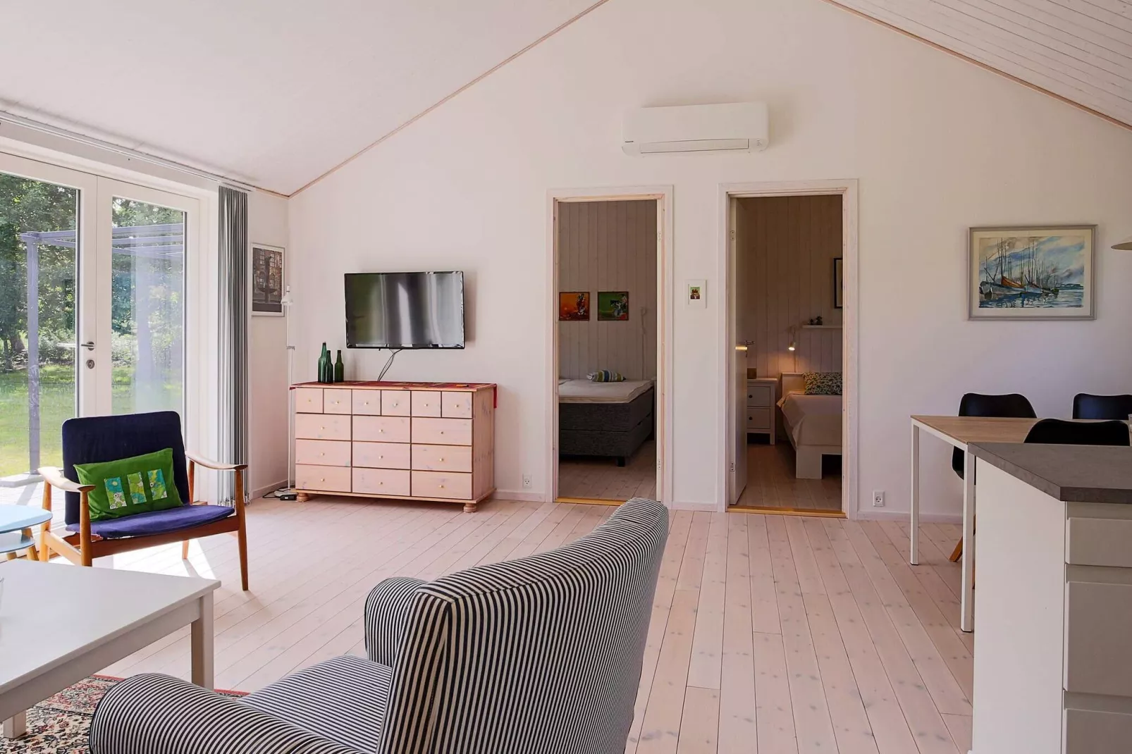 6 persoons vakantie huis in Højby-By Traum-Binnen