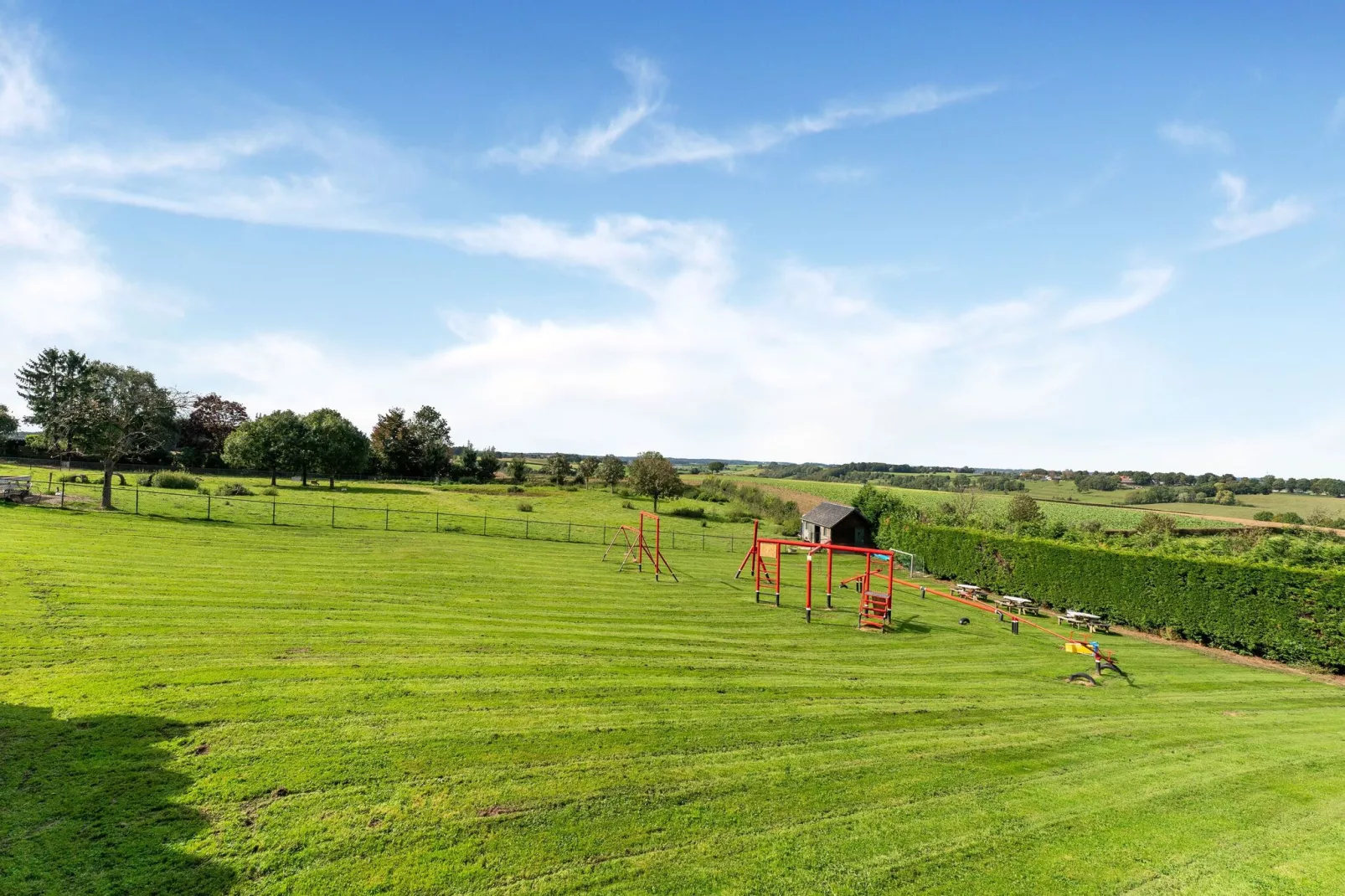 Valleyview Cottages - NR01-Gebieden zomer 5km