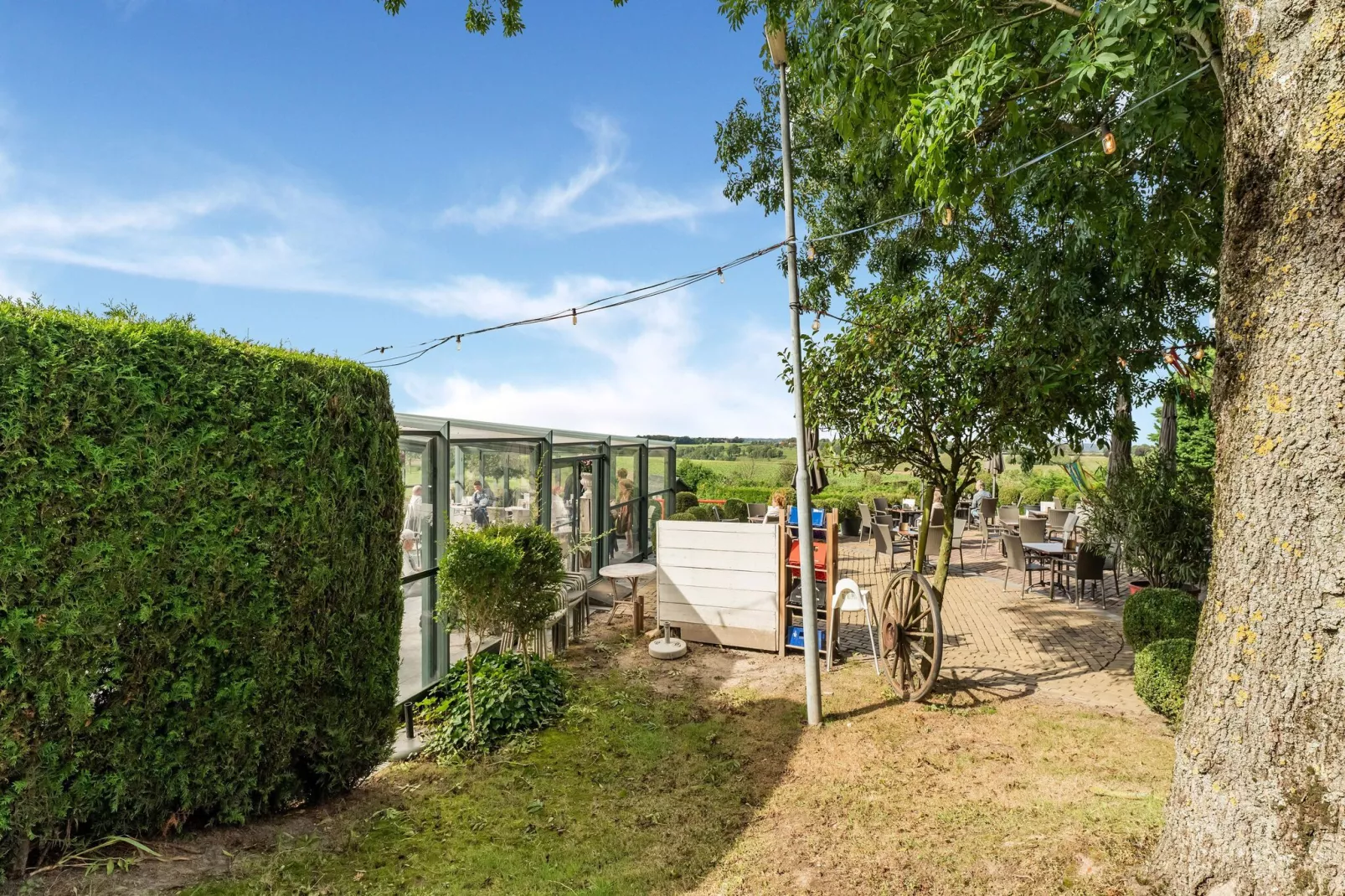 Valleyview Cottages - NR01-Gebieden zomer 5km