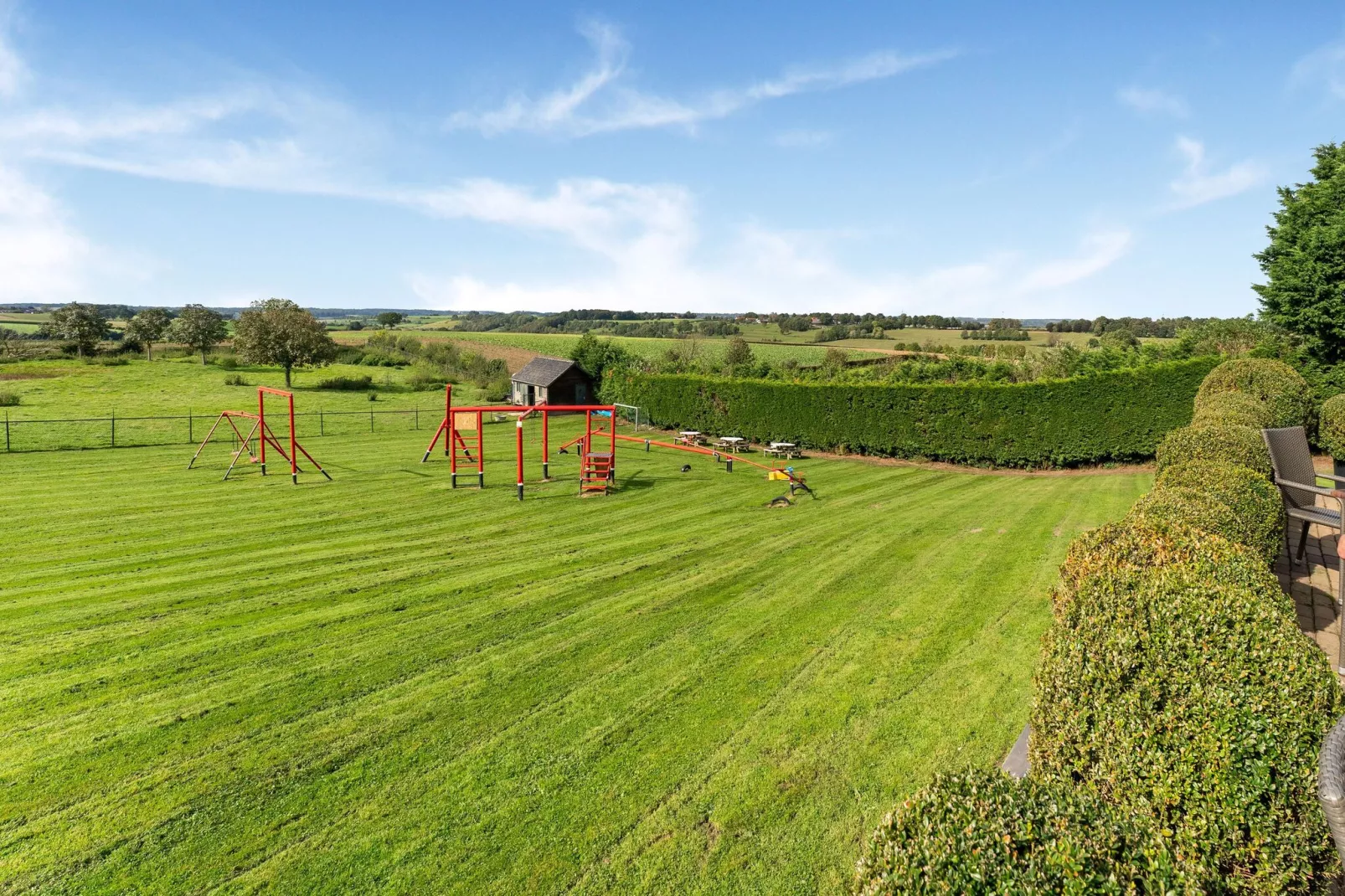 Valleyview Cottages - NR01-Gebieden zomer 5km