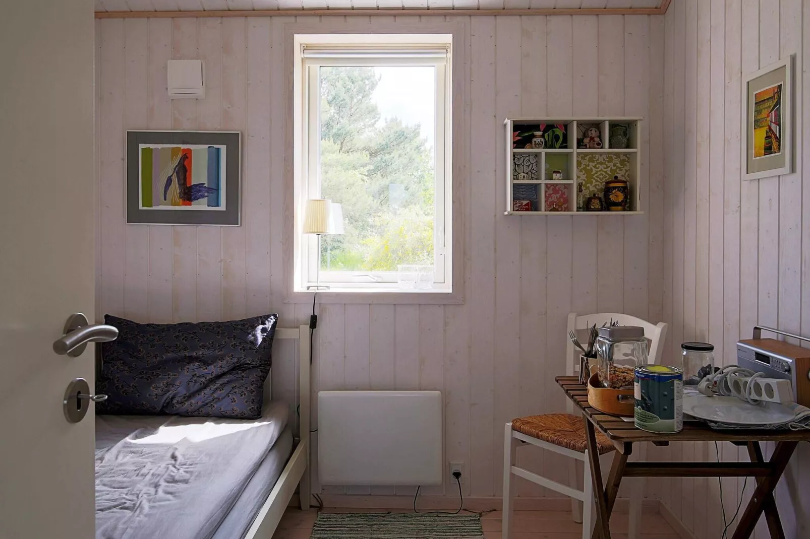 6 persoons vakantie huis in Højby-By Traum-Binnen