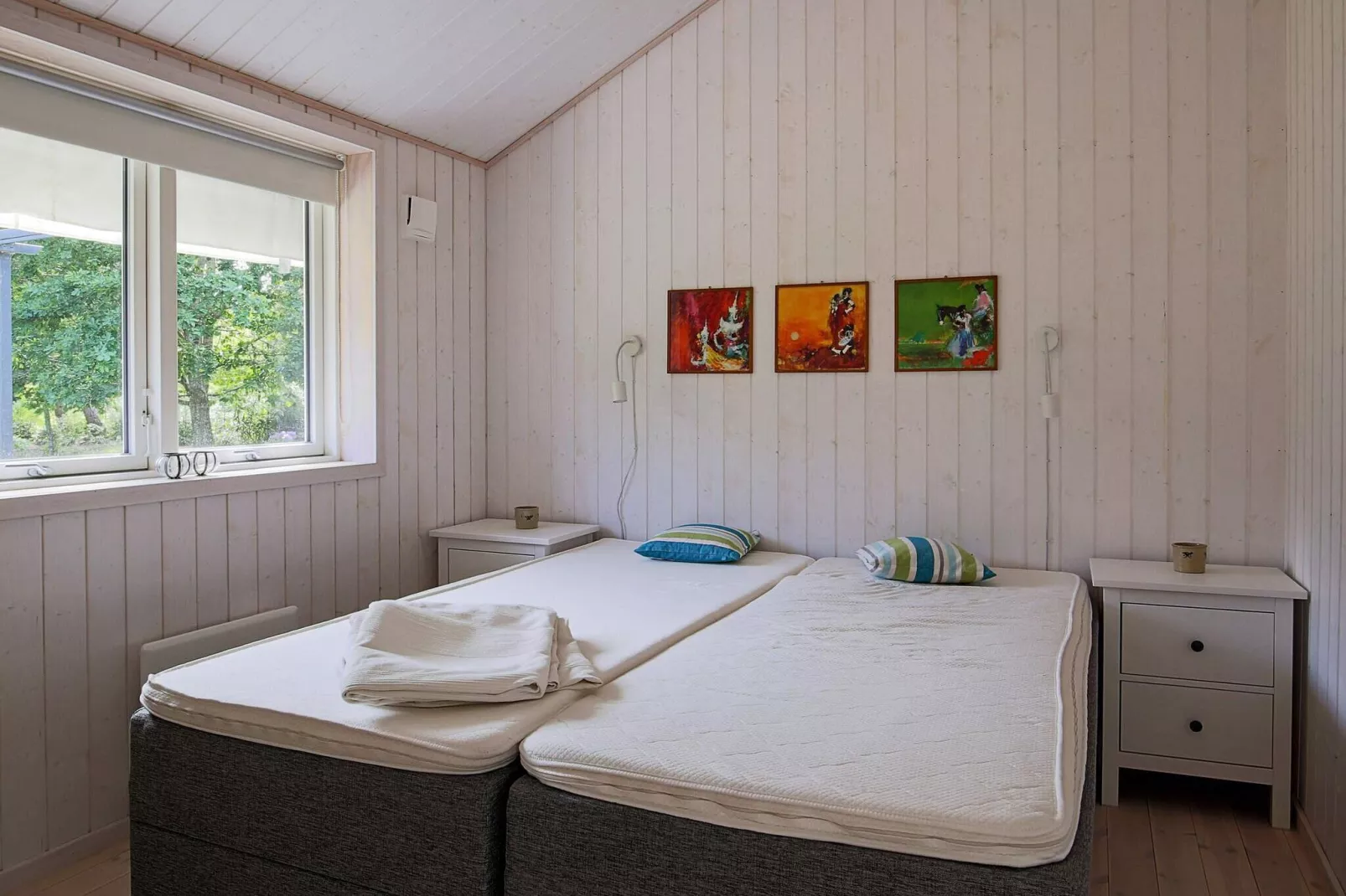6 persoons vakantie huis in Højby-By Traum-Binnen