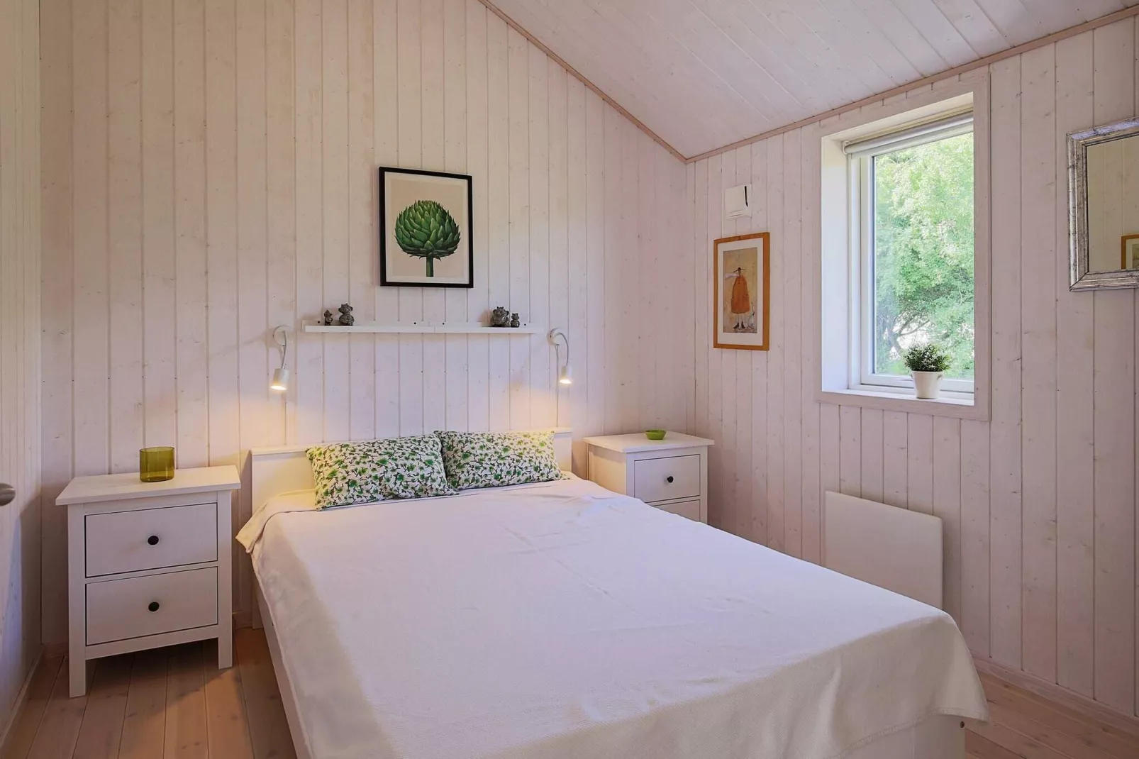 6 persoons vakantie huis in Højby-By Traum-Binnen